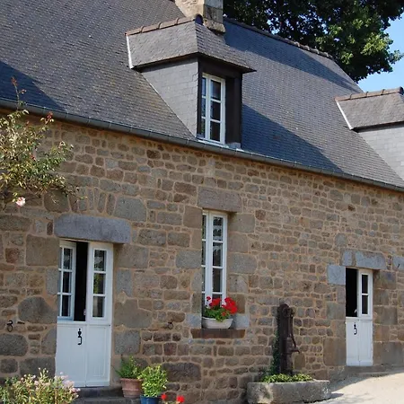 Le Pont St Michel Bed & Breakfast *