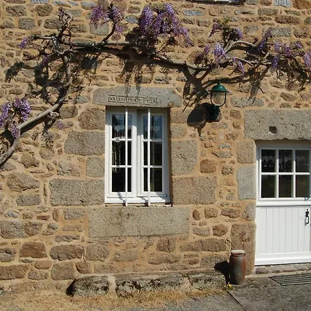 Bed & Breakfast Le Pont St Michel *
